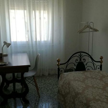 Casa Chiara Daire San Benedetto del Tronto Dış mekan fotoğraf