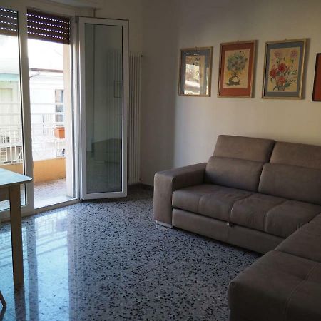 Casa Chiara Daire San Benedetto del Tronto Dış mekan fotoğraf