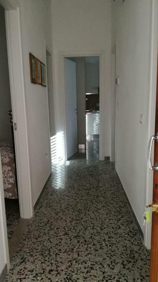 Casa Chiara Daire San Benedetto del Tronto Dış mekan fotoğraf