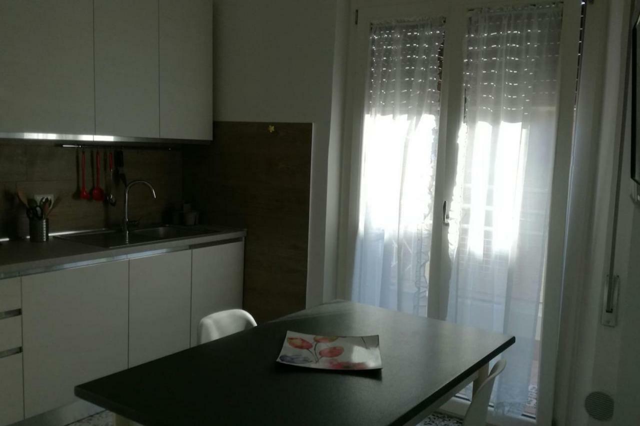 Casa Chiara Daire San Benedetto del Tronto Dış mekan fotoğraf