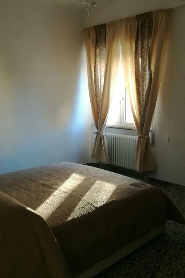 Casa Chiara Daire San Benedetto del Tronto Dış mekan fotoğraf