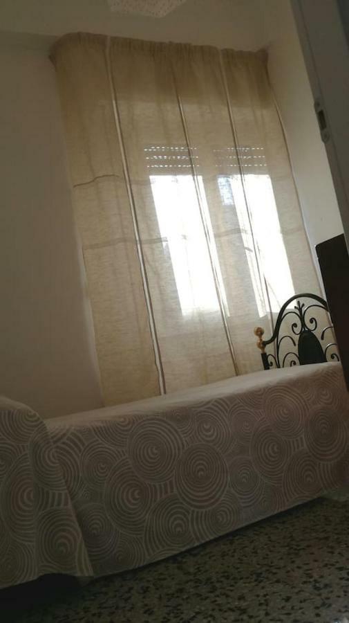 Casa Chiara Daire San Benedetto del Tronto Dış mekan fotoğraf