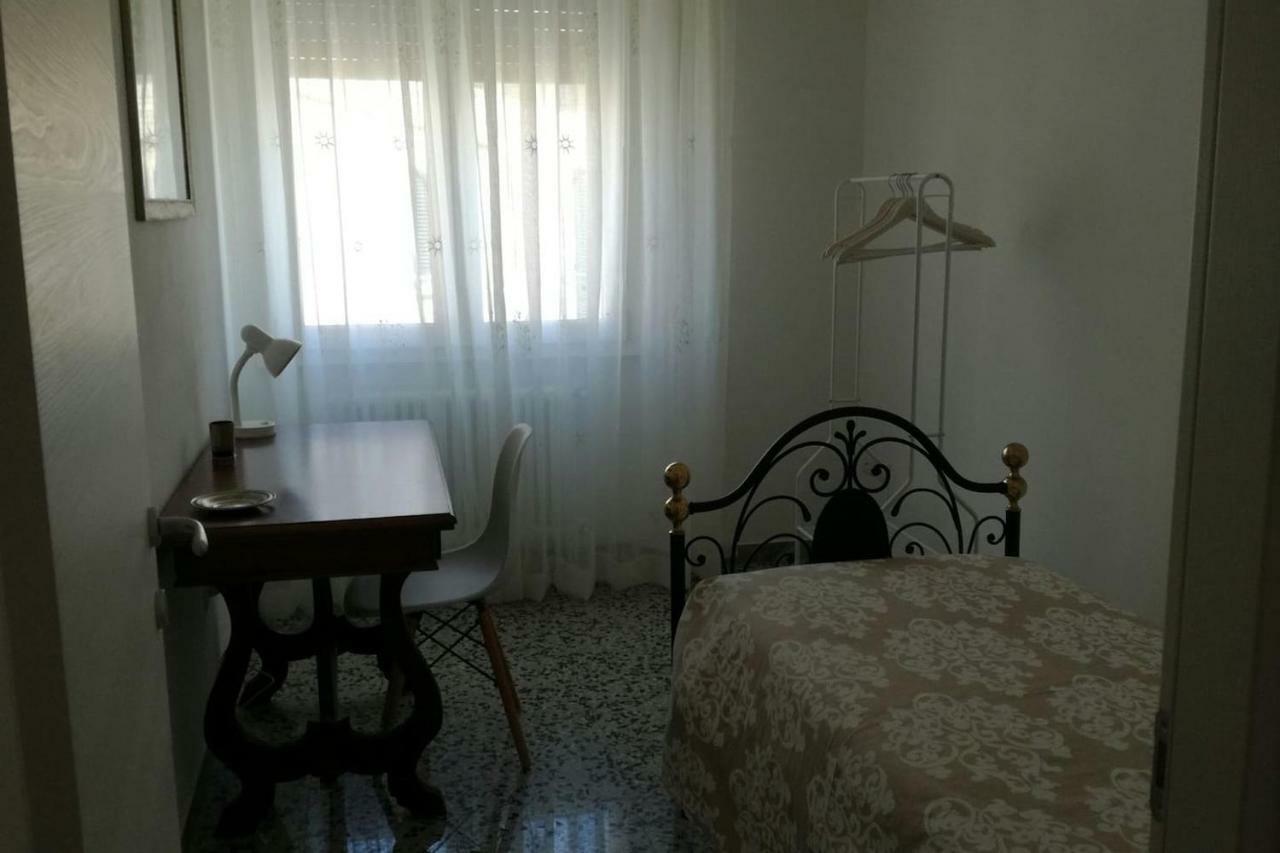 Casa Chiara Daire San Benedetto del Tronto Dış mekan fotoğraf