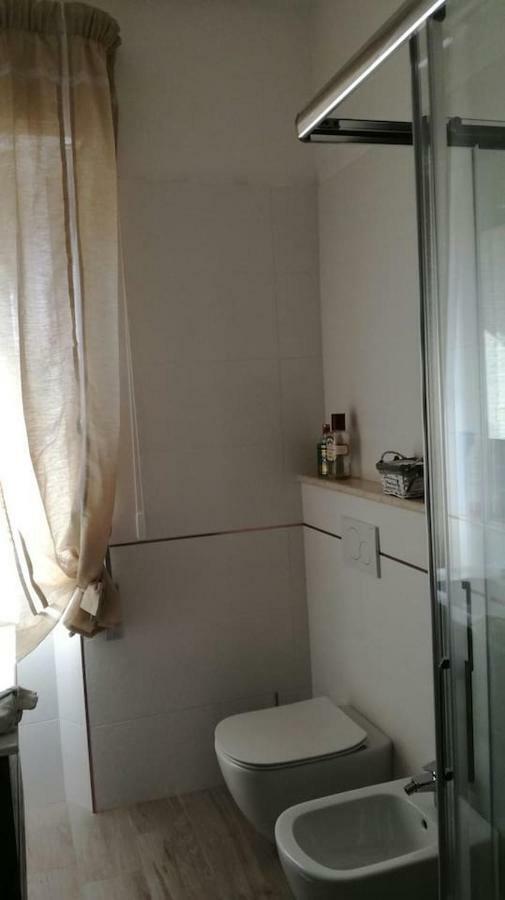 Casa Chiara Daire San Benedetto del Tronto Dış mekan fotoğraf