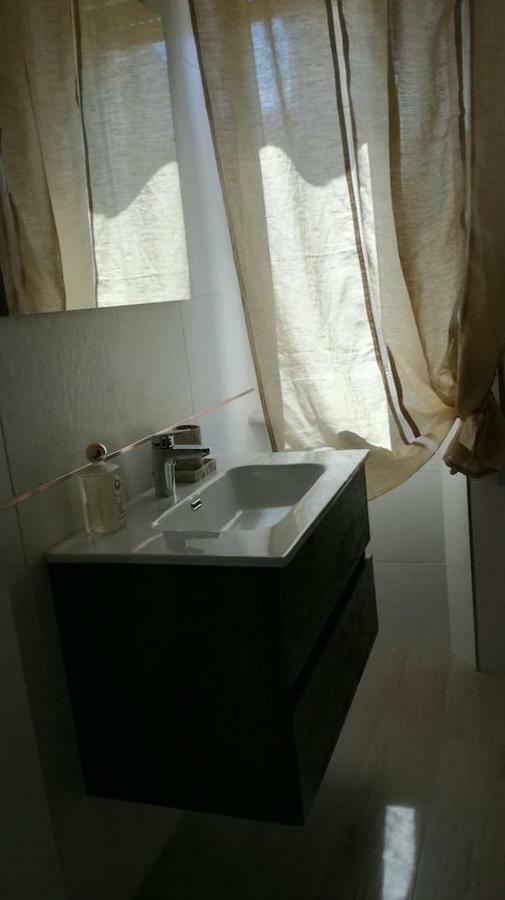 Casa Chiara Daire San Benedetto del Tronto Dış mekan fotoğraf
