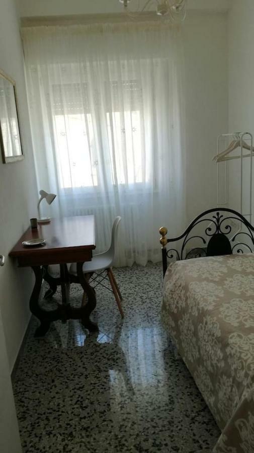Casa Chiara Daire San Benedetto del Tronto Dış mekan fotoğraf