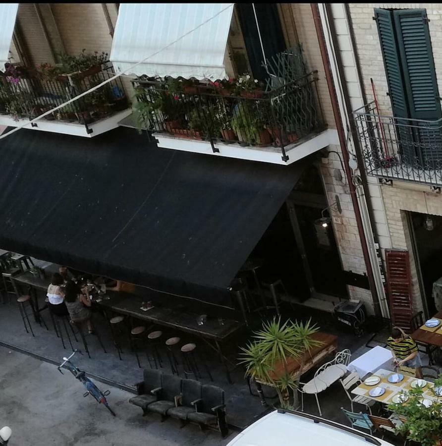 Casa Chiara Daire San Benedetto del Tronto Dış mekan fotoğraf