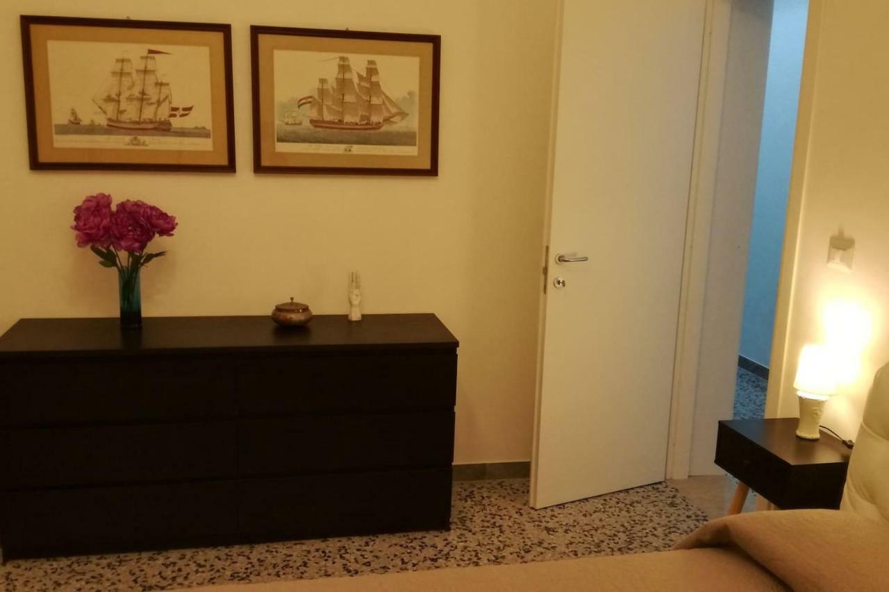 Casa Chiara Daire San Benedetto del Tronto Dış mekan fotoğraf