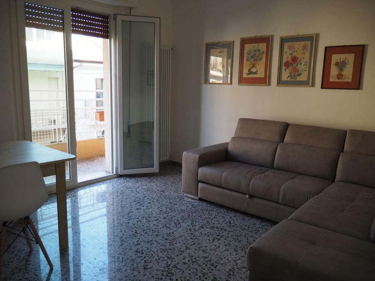 Casa Chiara Daire San Benedetto del Tronto Dış mekan fotoğraf