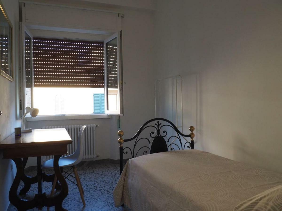 Casa Chiara Daire San Benedetto del Tronto Dış mekan fotoğraf