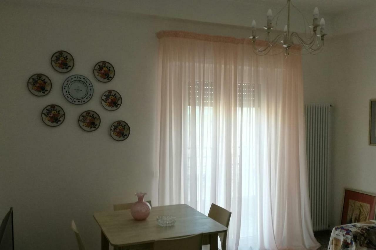 Casa Chiara Daire San Benedetto del Tronto Dış mekan fotoğraf