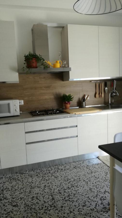 Casa Chiara Daire San Benedetto del Tronto Dış mekan fotoğraf